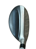 Cleveland LH Hi Bore 3i Hybrid Hi Bore 78g R Flex Shaft Golf Pride Tour Wrap Grip
