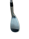 Warrior LH WCG Pro Edge 56° Sand Wedge Warrior Stepless Shaft Warrior Grip