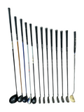 Cobra Callaway MRH Complete Golf Club Set R Flex SET-070826T09