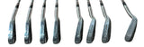 MacGregor Tourney CF4000 M2T Iron Set 2-11 (NO 6 or 10 IRONS) -1"