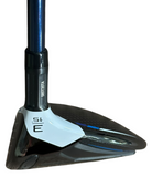 TaylorMade Sim2 Max 15° 3 Wood Ventus FW 5 R Flex Shaft Golf Pride CPX Grip