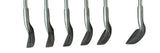 Palmer Junior The Axiom: Irons 4-8, PW (NO 9 IRON) Axiom S Flex Shafts
