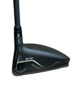 Srixon ZXi LS 10.5° Driver Hzrdus 6.0 60g S Flex Shaft Golf Pride Tour Velvet Grip