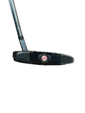 Odyssey Triple Track Ten 34.5" Putter Stroke Lab Shaft Flatso 2.0 Grip