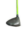 Callaway Great Big Bertha Hawk Eye 3+ Wood Attas Elements X Flex Shaft