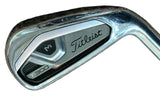Titleist T300 5 Iron AMT Red R300 R Flex Shaft Golf Pride Tour Velvet Grip