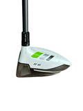 TaylorMade 2012 RBZ 9.5° Driver Matrix Ozik R Flex Shaft TaylorMade FCT Grip
