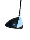 TaylorMade M1 9.5° Driver Kuro Kage 60g Stiff Flex Shaft TaylorMade Grip
