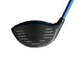 Ping G 9° Driver Fujikura 66g Stiff Flex Shaft Golf Pride Tour Velvet Grip