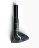 Callaway XR Steelhead 19° 3 Hybrid Hzrdus 5.5 58g R Flex Shaft Golf Pride Tour Wrap Grip