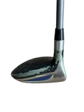 Ping LH G5 15° 3 Wood TFC100F Stiff Flex Shaft Lamkin Crossline Grip
