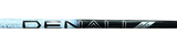 Srixon ZXi LS 9° Driver Denali 70g 6.5 X Flex Shaft Golf Pride Tour Velvet Grip