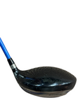 Ping G5 10.5° Driver Pro Launch Blue 65g S Flex Shaft Golf Pride Tour Wrap Grip