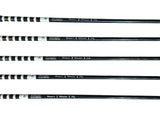 Adams Idea Iron Set 7-PW Idea Women's 50g Ultralite Shafts GP CP2 Wrap Grips