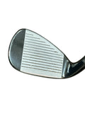 TaylorMade M2 9 Iron REAX M2 55g Senior Flex Shaft TaylorMade Grip