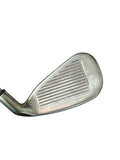 Callaway LH Hawk Eye VFT 3 Iron Callaway Stiff Flex Shaft GP Tour Velvet Grip