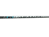 Callaway Rogue 15° 3 Wood Quaranta 40g Women's Flex Shaft GP MCC +4 Grip