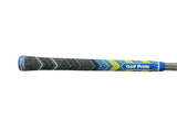 Pursuit S510 Forged 52° GW Featherlight R Flex Shaft GP MCC +4 Grip
