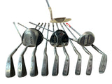 XXIO Cleveland Wilson MRH Complete Golf Club Set R/S Flex SET-090126T03