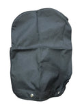 Callaway Big Bertha Cart Bag 5-Way Divider 6 Pockets Shoulder Strap Carry Handle Rain Hood