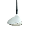 TaylorMade RBZ 19° 3 Hybrid RBZ 65g Stiff Flex Shaft TaylorMade Grip
