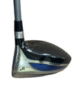 Ping G5 9° Driver TFC100D Regular Flex Shaft Ping Grip