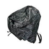 Ping 1925 Hoofer Stand Bag 5-Way Divider 7 Pockets Shoulder Strap Carry Handle Rain Hood