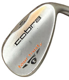 Cobra Trusty Rusty T 54•10 SW DG S200 S Flex Shaft GP Tour Velvet Grip