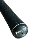 Ping G2 10° Driver Pro Launch Blue 65g Stiff Flex Shaft Ping Grip