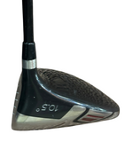 Ping G15 10.5° Driver Serrano 60g Stiff Flex Shaft Iomic Grip