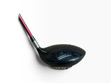 TaylorMade R580XD 10.5° Driver Matrix Ozik Code 6 Stiff Flex Shaft Champkey Grip