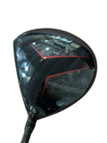 Callaway RAZR X Black 13.5° Driver Motore F8 Women's Flex Shaft Callaway Grip