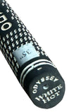 Odyssey White Hot #2 35" Putter True Temper Steel Shaft White Hot Grip