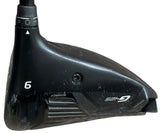 Ping G425 LST 9° Driver Hzrdus 75g 6.0 Stiff Flex Shaft GP Tour Velvet Grip