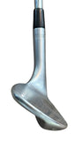 Titleist SM9 58•12 Lob Wedge SM9 Wedge Flex Shaft Golf Pride Tour Velvet Grip