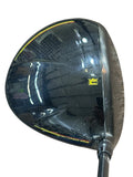 Cobra LH SZ Extreme 12° Driver Helium 4F2 Sr Flex Shaft Cobra Connect Grip