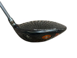 Cobra King F7 9-12° Driver Fujikura Pro 60g S Flex Shaft Cobra Connect Grip