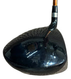 Ping G10 10.5° Driver TFC129D Stiff Flex Shaft Golf Pride MCC Grip
