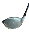 Cobra Amp Offset 10.5° Driver R.I.P. 50g R Flex Shaft Lamkin REL 3 Gen Grip