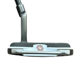 Odyssey Works Versa Jailbird Tour Only 36" Putter Breakthrough Golf 1.0 Shaft