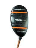 Tommy Armour AYR Time 18° Hybrid Hywood Ayr Time R Flex Shaft MCC Grip