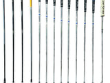 Titleist Callaway Men's Right Hand Golf Club Set Stiff Flex SET-030226T05
