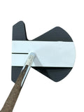 Odyssey Ai-One Square 2 Square Max Stripe 33" Putter