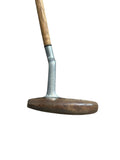 Noble Pharaoh II 34" Putter Noble Pharaoh Hickory Shaft Noble Grip