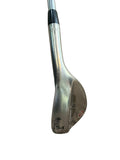 Titleist BV54•11 Spin Milled SW Vokey Wedge Flex Shaft Tour Wrap Grip