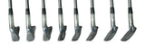 Pinhawk SL One Length Irons 4-AW 37" G-Tech S Flex Shaft