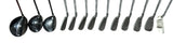Cobra TaylorMade MRH Complete Golf Club Set Stiff Flex SET-042926T08