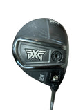 PXG 0211 15° 3 Wood Aldila NV 75g Extra Stiff Flex Shaft PXG Grip