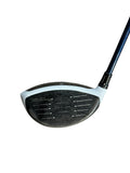 TaylorMade Sim 2 Max 9° Driver Ventus 5 Stiff Flex Shaft Golf Pride Z Grip