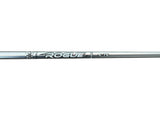 Cobra LH King F8 19° 3 Hybrid Rogue Pro 75g Stiff Flex Shaft GP Tour Velvet Grip